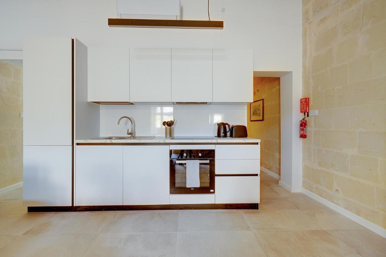 Stylish 2Br Apartment In วัลเลตตา ภายนอก รูปภาพ
