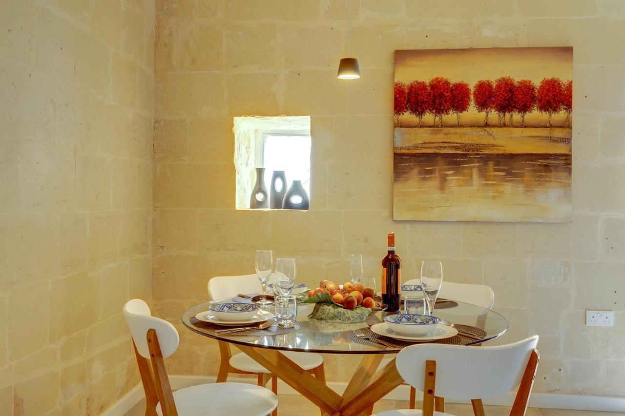 Stylish 2Br Apartment In วัลเลตตา ภายนอก รูปภาพ