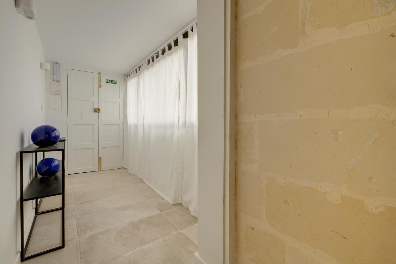 Stylish 2Br Apartment In วัลเลตตา ภายนอก รูปภาพ